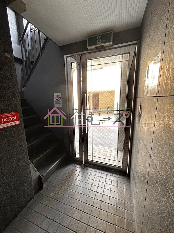 ミレ21 その他外観2