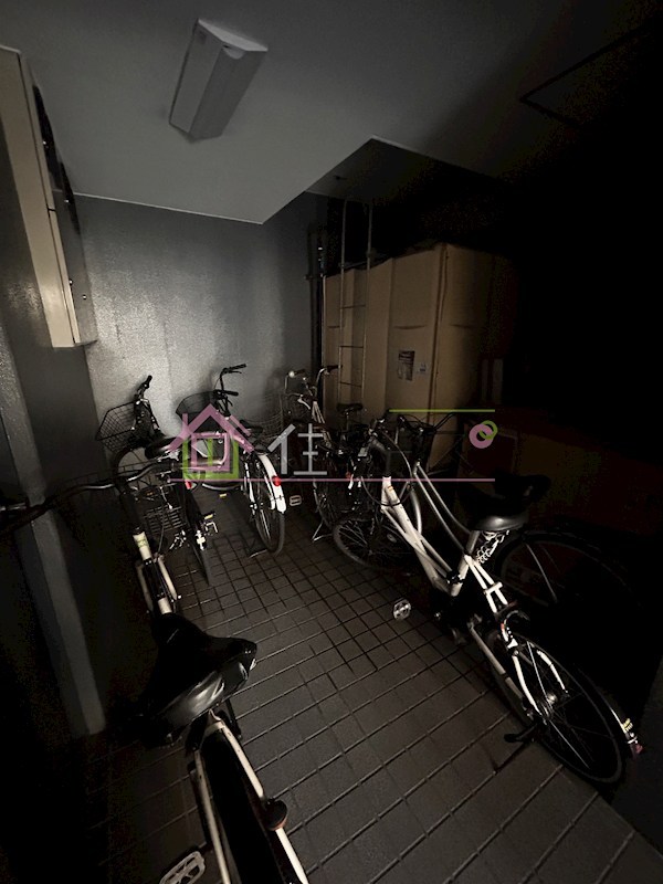 ミレ21 その他外観6