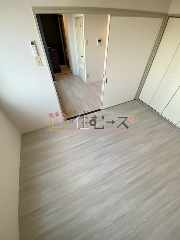 ミレ21 リビング