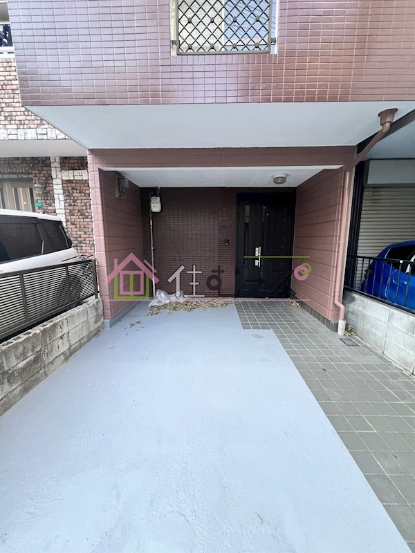 阿倍野区共立通1丁目　貸戸建 その他1