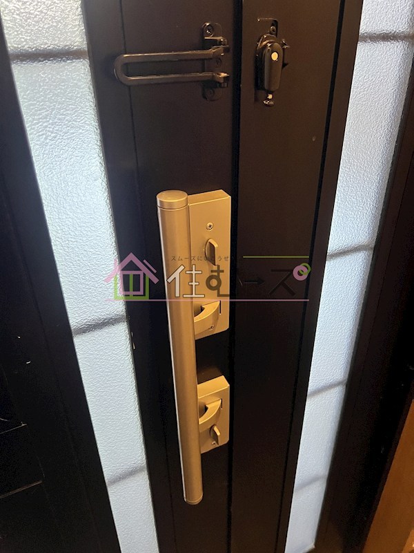 阿倍野区共立通1丁目　貸戸建 その他2