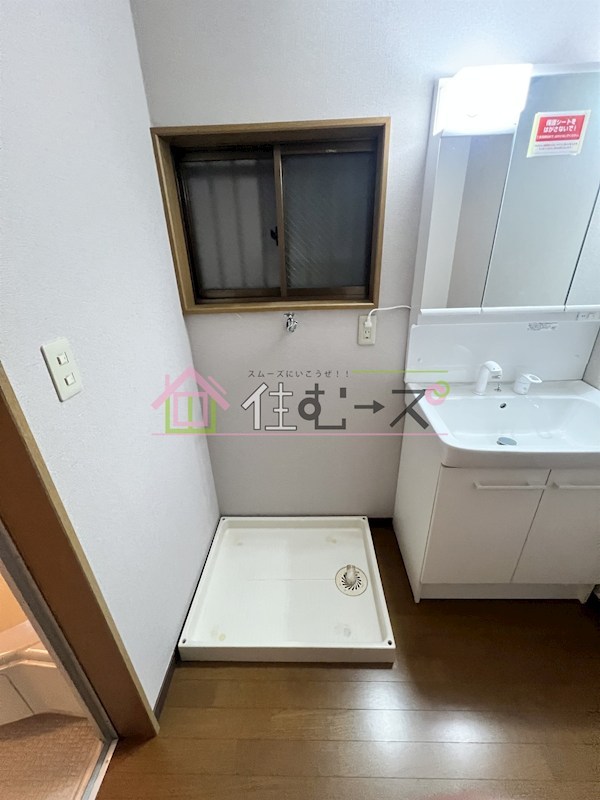 阿倍野区共立通1丁目　貸戸建 その他3