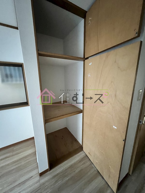 阿倍野区共立通1丁目　貸戸建 その他5