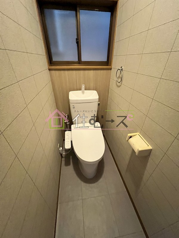 阿倍野区共立通1丁目　貸戸建 その他6