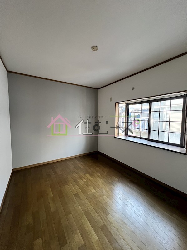 阿倍野区共立通1丁目　貸戸建 その他外観3