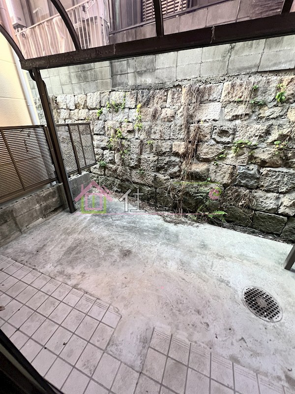 阿倍野区共立通1丁目　貸戸建 その他外観5