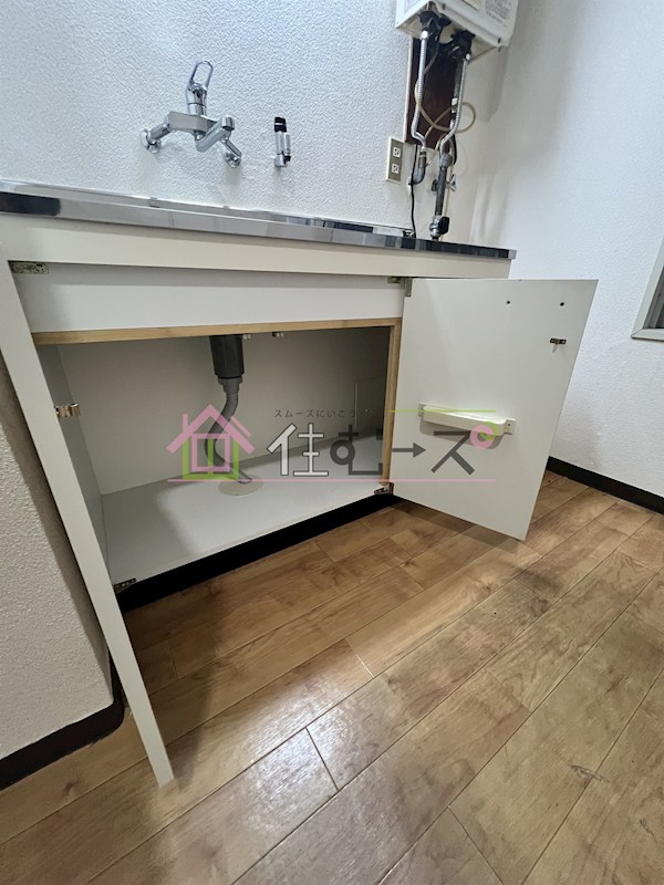 プレアール昭和町Ⅱ その他3