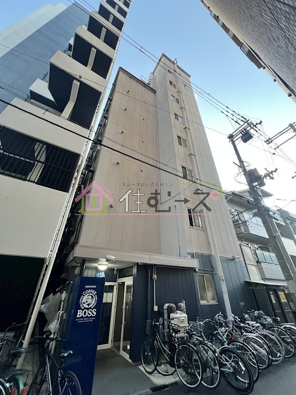 プレアール昭和町Ⅱ その他外観1