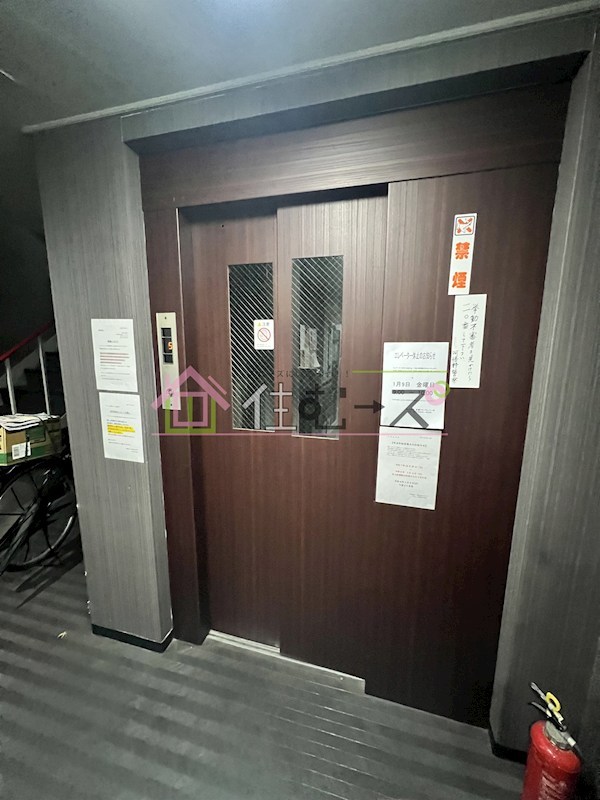 プレアール昭和町Ⅱ その他外観3