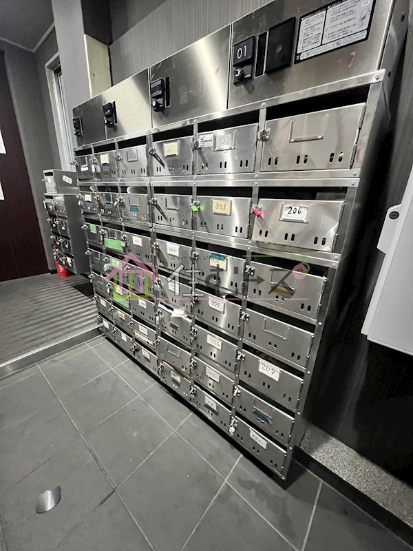 プレアール昭和町Ⅱ その他外観6