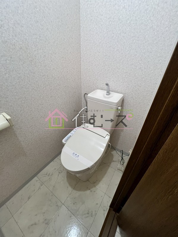 ロイヤルハイツ阿倍野 その他6