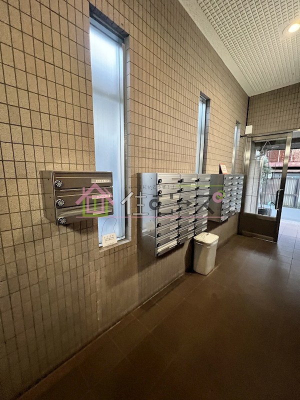 ロイヤルハイツ阿倍野 その他外観6