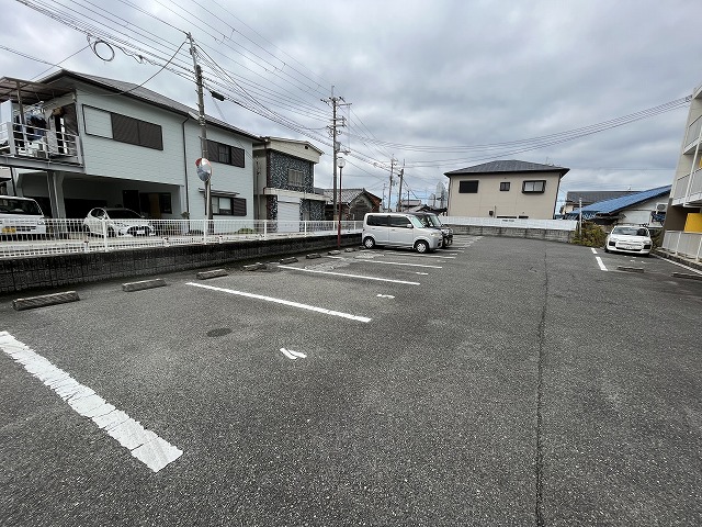 レオパレスパルフェ その他3