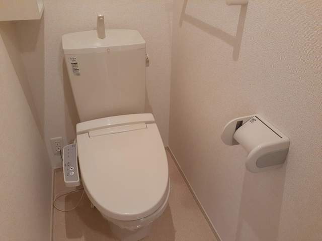 メゾン・ド・フルール その他5