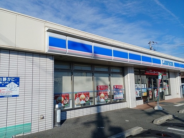 メゾン・ド・フルール その他外観1