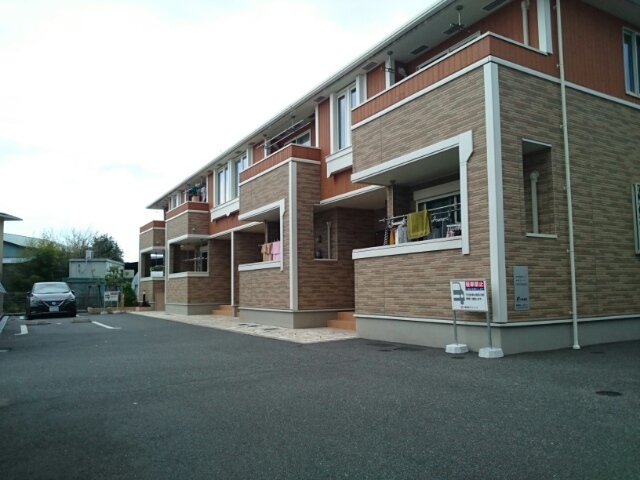 メゾン・ド・フルール その他7