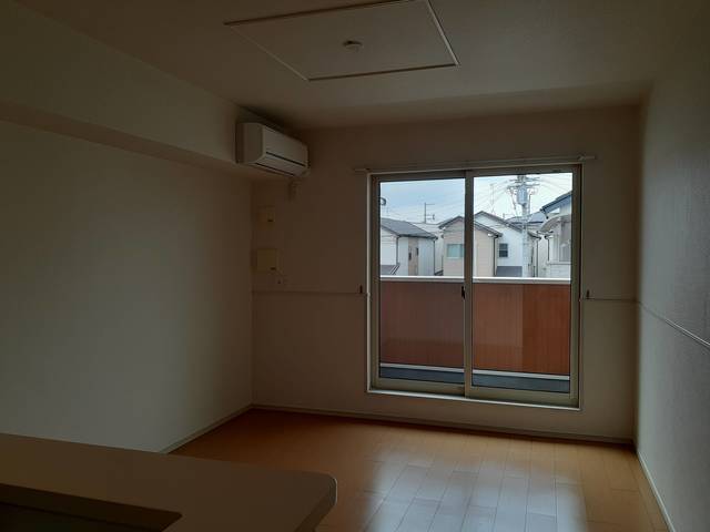 メゾン・ド・フルール リビング