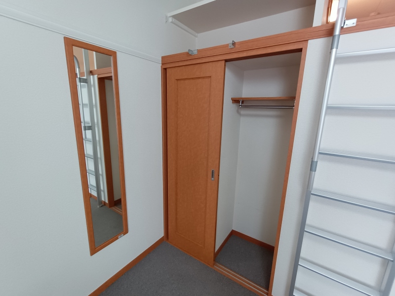 レオパレスＬＡ　ＣＡＳＡ その他4