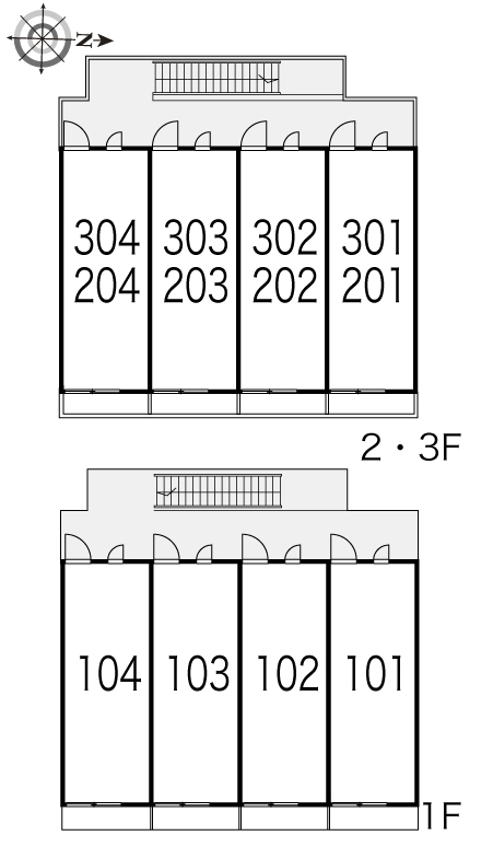 レオパレス青葉丘 その他2