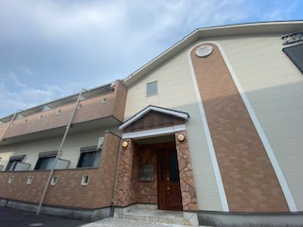 レオパレス柴原ＬＡ１ その他外観1