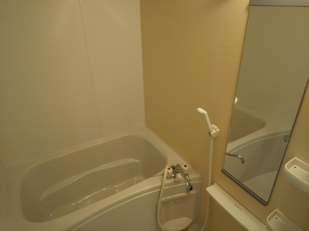 レオパレス柴原ＬＡ１ その他8