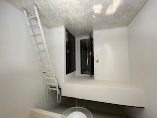 レオパレス柴原ＬＡ１ リビング