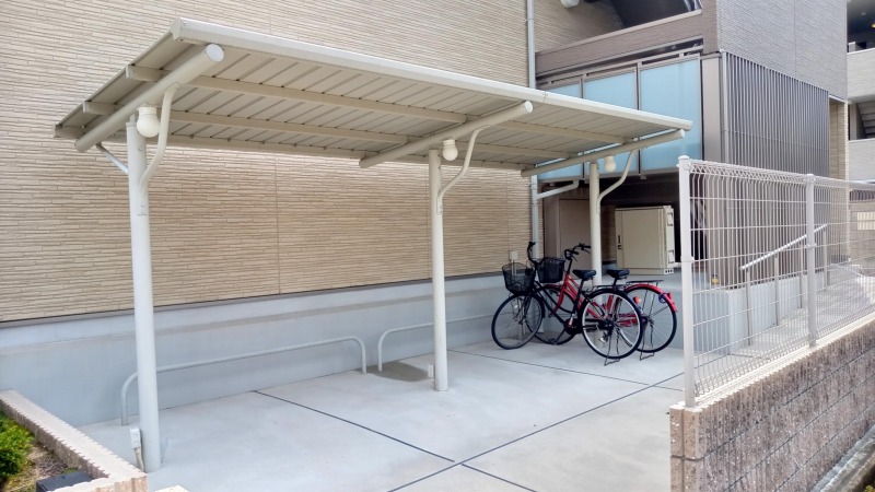 クレイノヒローム豊中南 その他4