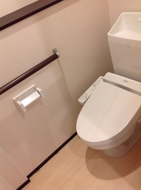 クレイノヒローム豊中南 その他8