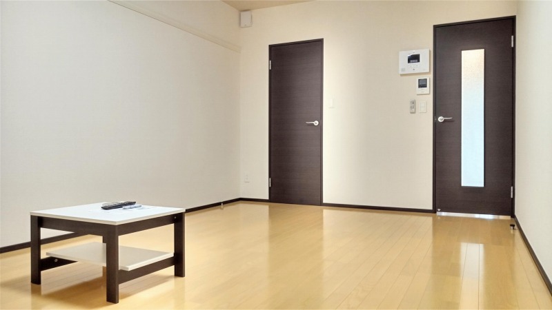 クレイノヒローム豊中南 リビング