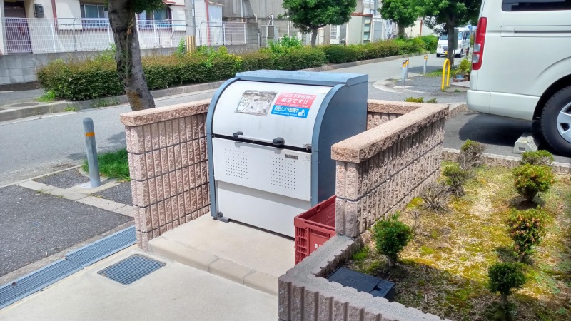 クレイノヒローム豊中南 その他12