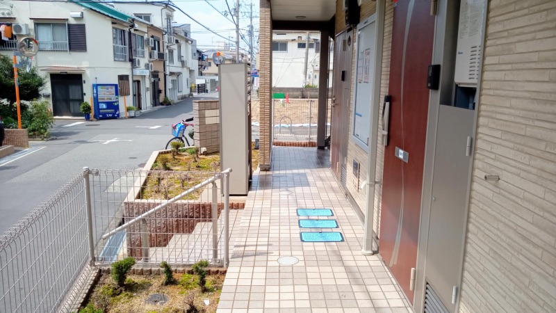 クレイノヒローム豊中南 その他13