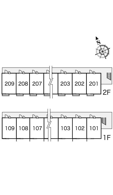 レオパレスヴィラージュ長洲 その他2