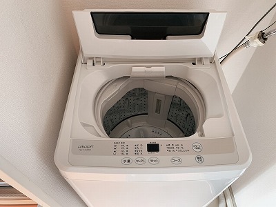 レオパレスヴィラージュ長洲 その他6