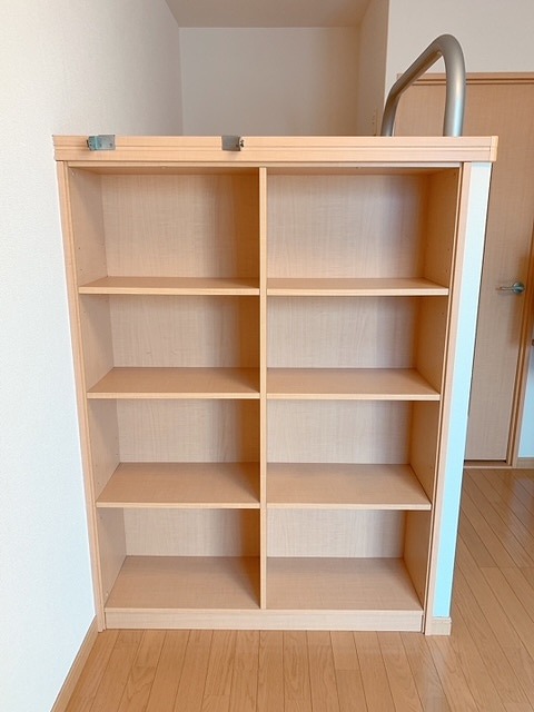 レオパレス甲子園高潮町Ⅰ その他3