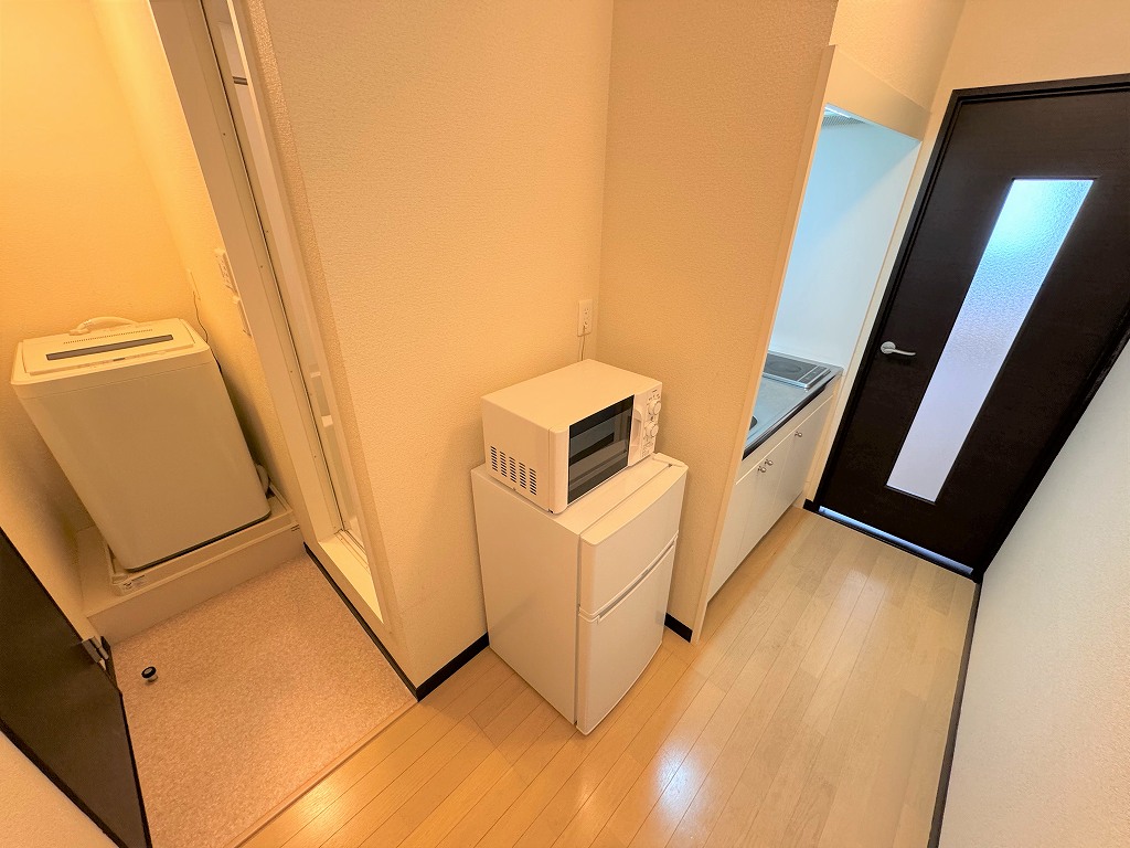 レオネクストセリバテール仁川Ⅱ その他5