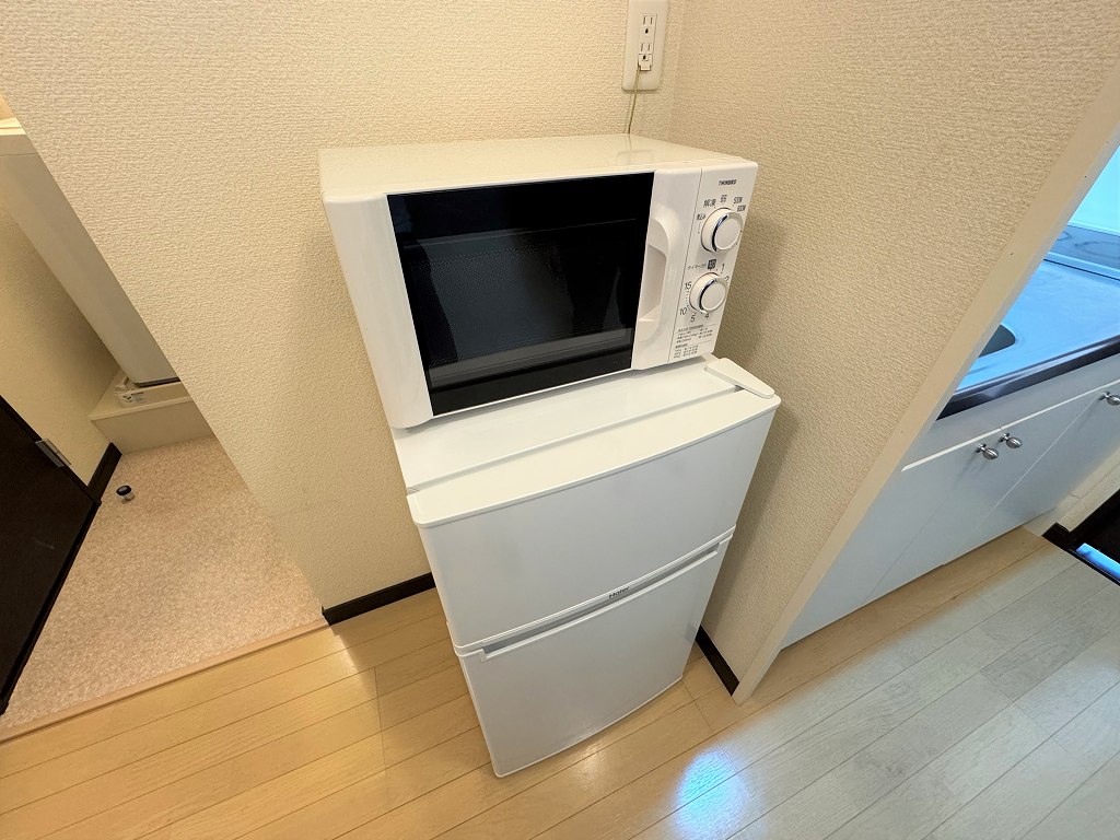 レオネクストセリバテール仁川Ⅱ その他6