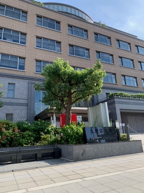 レオパレスＮＥＯ　ＺＩＯＵＮ その他8