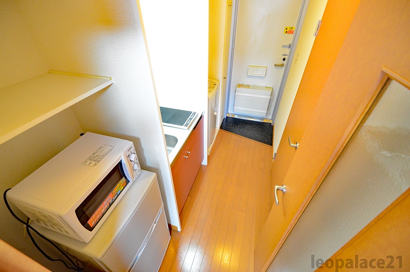 レオパレスＮＥＯ　ＺＩＯＵＮ その他15