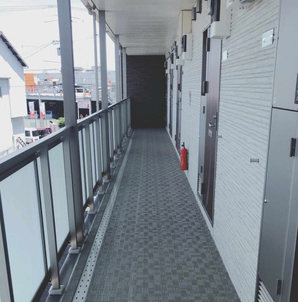 クレイノ葵 その他3