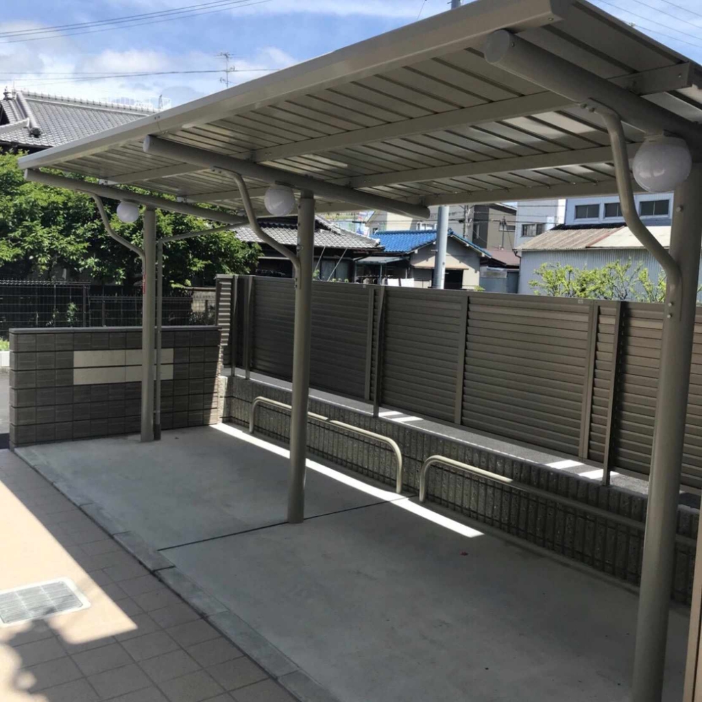 クレイノ葵 その他5