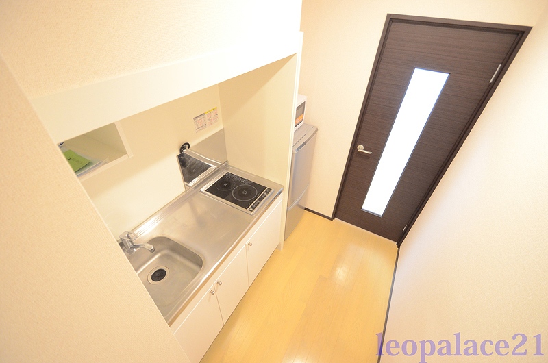 クレイノ葵 その他8