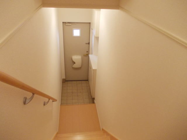 上参番館 その他1