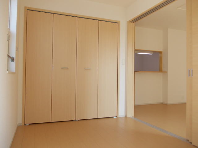 上参番館 その他2