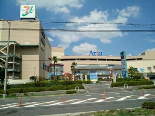 上参番館 その他外観1