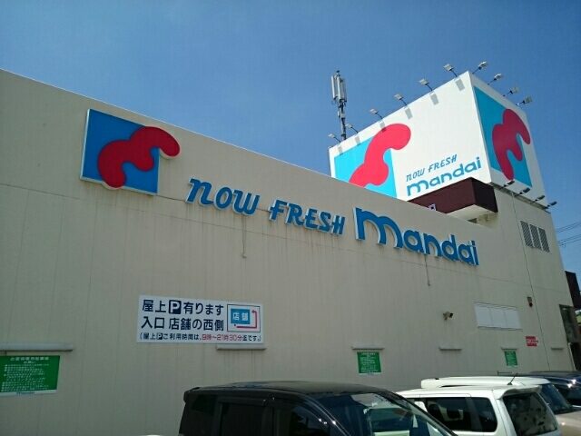 上参番館 その他外観3