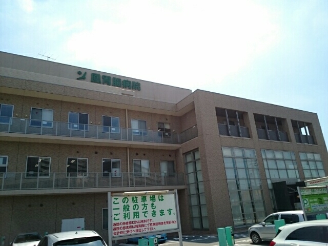 上参番館 その他外観4