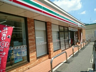 上参番館 その他外観5