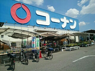 上参番館 その他外観6