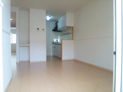 プリムローズ リビング