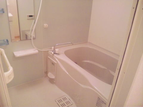 プリムローズ 風呂画像